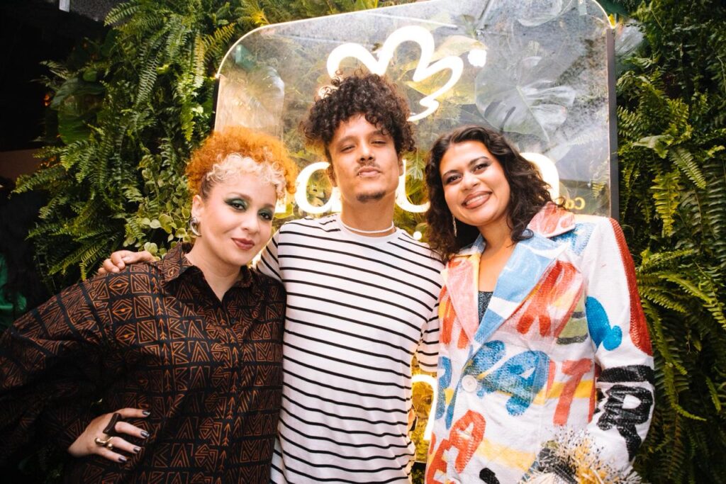 Artistas do Norte ganham são destaques do Natura Musical 25/26