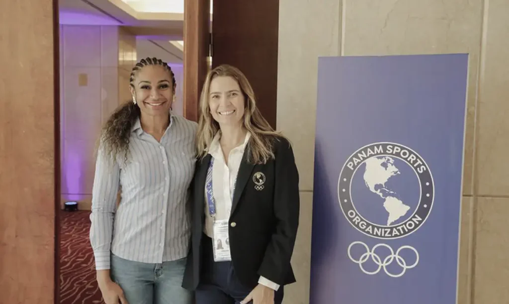 Assunção supera Rio e Niterói e vai sediar Pan-Americanos de 2031