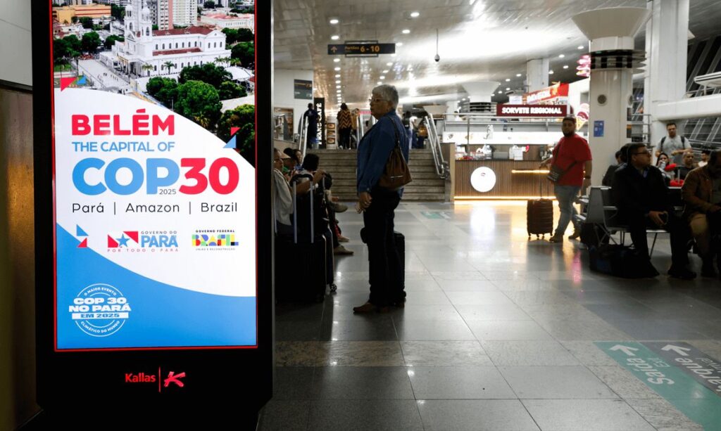 Especialistas buscam mais poder de decisão da ciência na COP30