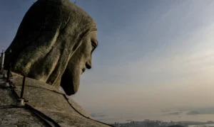 Missa no Cristo Redentor celebra aniversário do santuário