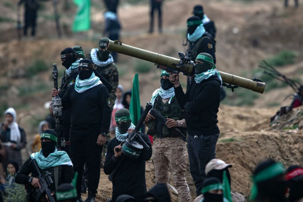 Vídeos do instagram – Hamas concorda em libertar todos os reféns israelenses