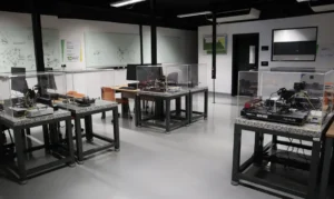 Faculdade pública em SP seleciona alunos para carreira científica