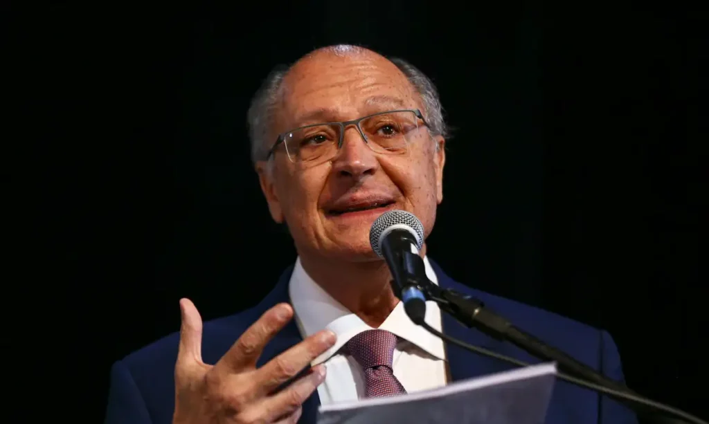 Alckmim participa do último evento preparatório para COP30 hoje