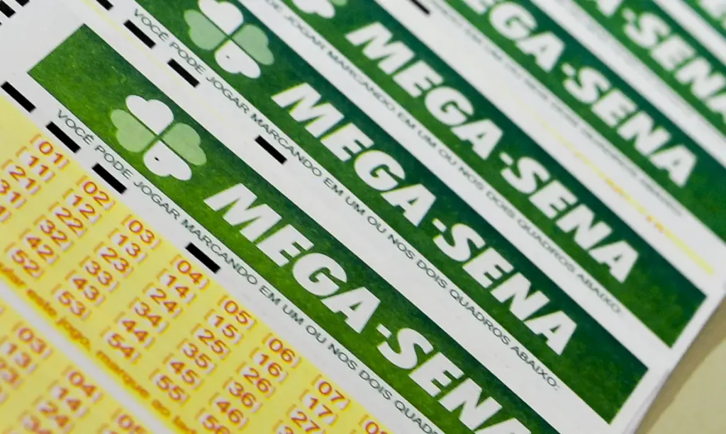 Concurso 2921: Mega-Sena não tem ganhador; prêmio vai a R$ 7,5 milhões
