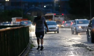 Chuvas e ventos causam estragos em diversos municípios paulistas