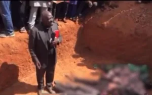 Mais de 7 mil cristãos foram assassinados por radicais islâmico em 2025, diz parlamento europeu