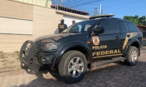 PF informa alteração temporária no atendimento para retirada de passaportes no Pará 