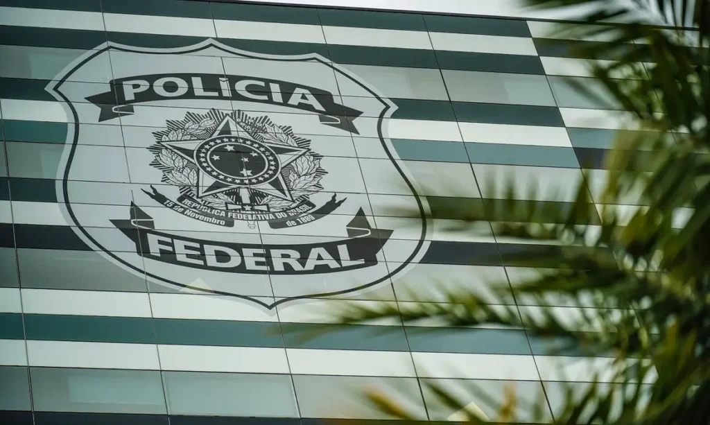 PF define plano de segurança para os dias de COP 30 em Belém