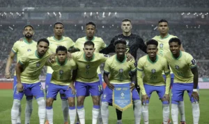 Seleção enfrentará Senegal e Tunísia em últimos amistosos de 2025