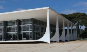 STF tem 2 votos para manter desativado sistema de controle de bebidas