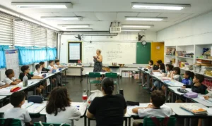 Professor pode pedir Carteira Nacional Docente a partir de amanhã