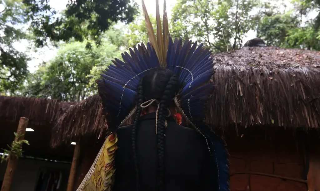 PF investiga ataques armados contra povo pataxó do sul da Bahia