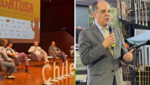 Brasil destaca integração entre gastronomia e turismo sustentável em encontro internacional no Chile