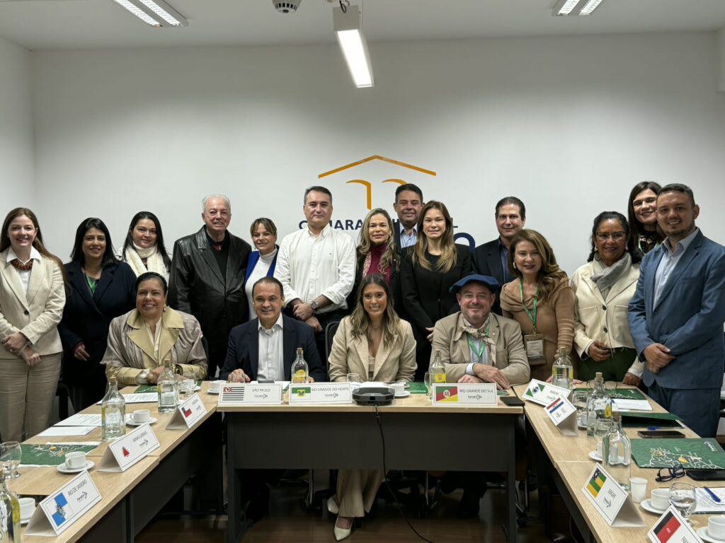 Grupo Oceanic participa da Festuris e reforça expansão internacional do turismo