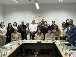 Grupo Oceanic participa da Festuris e reforça expansão internacional do turismo