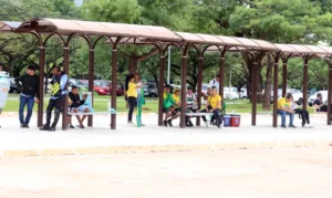 Médico e advogados visitam Bolsonaro antes de audiência de custódia