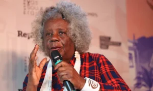 Conceição Evaristo é a 1ª personalidade homenageada em vida pela Flup