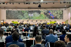 COP30 é aberta em Belém com a Cúpula de Líderes para reforçar protagonismo do Pará na agenda climática mundial