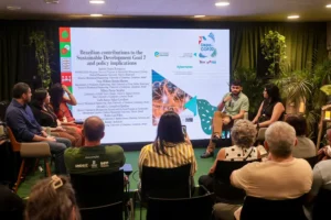 Uepa destaca soluções para energia, indústria e transporte na COP30