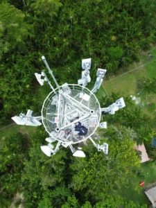 Legado da COP30: Infraestrutura de internet transforma negócios e amplia acesso digital