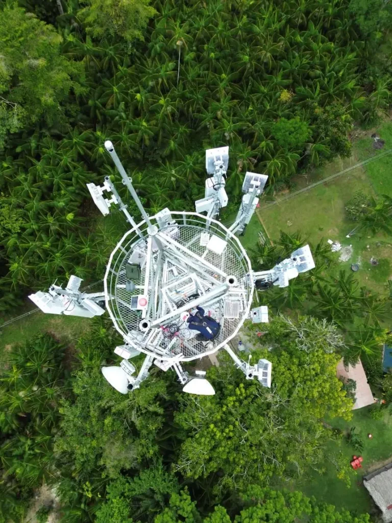 Legado da COP30: Infraestrutura de internet transforma negócios e amplia acesso digital