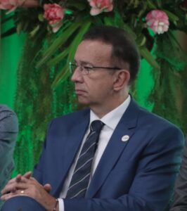 ANM escolhe novo diretor para o Norte