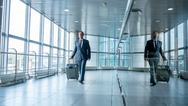 Turismo de negócios fatura mais de R$ 11 bilhões em dez meses e mantém expectativa recorde para o ano