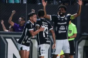 Remo perde na Ressacada e agora decide se vai à Elite do Futebol na última rodada, no Mangueirão