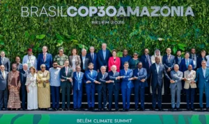 Combate à fome deve ser meta climática, diz cúpula em Belém