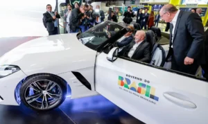 Brasil celebra retirada de tarifas pelos EUA e diz que sinaliza respeito