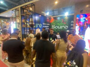 Soure leva cultura marajoara para exposição na COP30