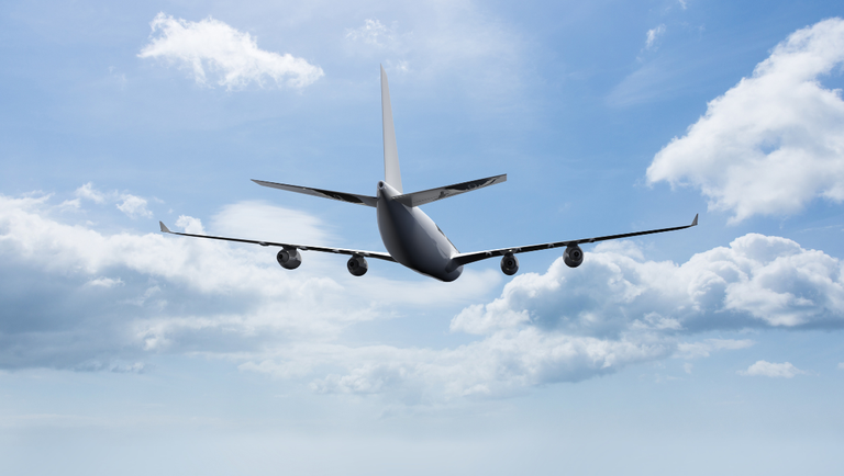 Voos domésticos no Brasil registram movimentação histórica em outubro