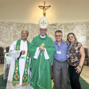 Conselho Nacional do ECC realiza a 86ª reunião