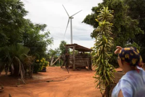 Financiamento climático é insuficiente, injusto e aprofunda desigualdades raciais, alerta a Oxfam Brasil