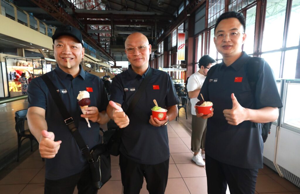 Belém vive boom turístico nos primeiros dias da COP 30