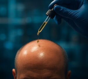 Novo soro capilar promete estimular o crescimento do cabelo em menos de 3 semanas