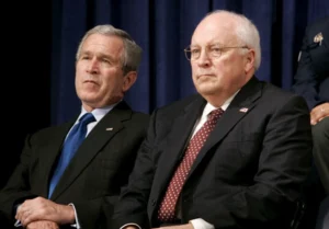 Dick Cheney, vice de George W. Bush, morre aos 84 anos nos EUA