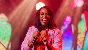 Expo Cristã 2025 terá mais de 40 shows gratuitos. Veja agenda!