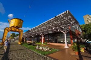 Estação, Mangal e Parque do Utinga funcionarão nos feriados de 6 e 7 de novembro