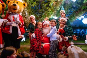 Hotel Ritta Höppner prepara experiências gastronômicas memoráveis para ceias de Natal e Ano Novo