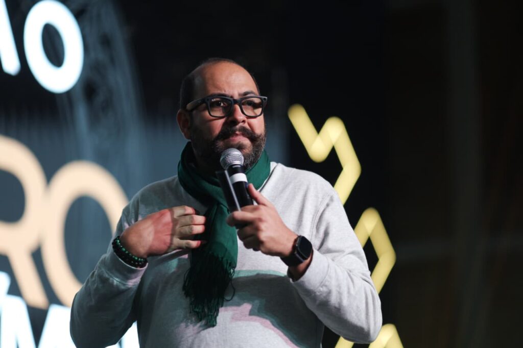 Do astroturismo ao turismo sustentável: Meeting Festuris destaca destinos e promove conscientização no setor