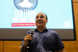 Vídeo – Líder da Igreja Quadrangular festeja 80 anos de vida e 60 de dedicação ao ministério