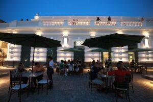 Novo Mercado de São Brás recebeu 350 mil pessoas desde a inauguração