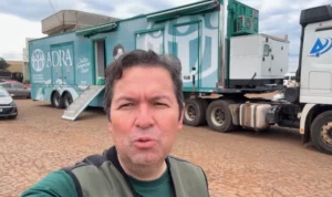 Luto: Pastor morre em acidente ao voltar de missão no Paraná