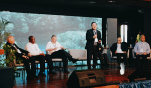 Vídeo – “Simpósio Internacional – Igreja Católica na COP30”