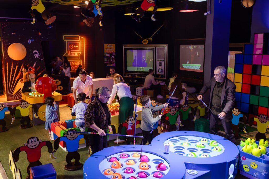 Big Land anuncia expansão e abertura em Foz do Iguaçu em parceria com a Wonder Park