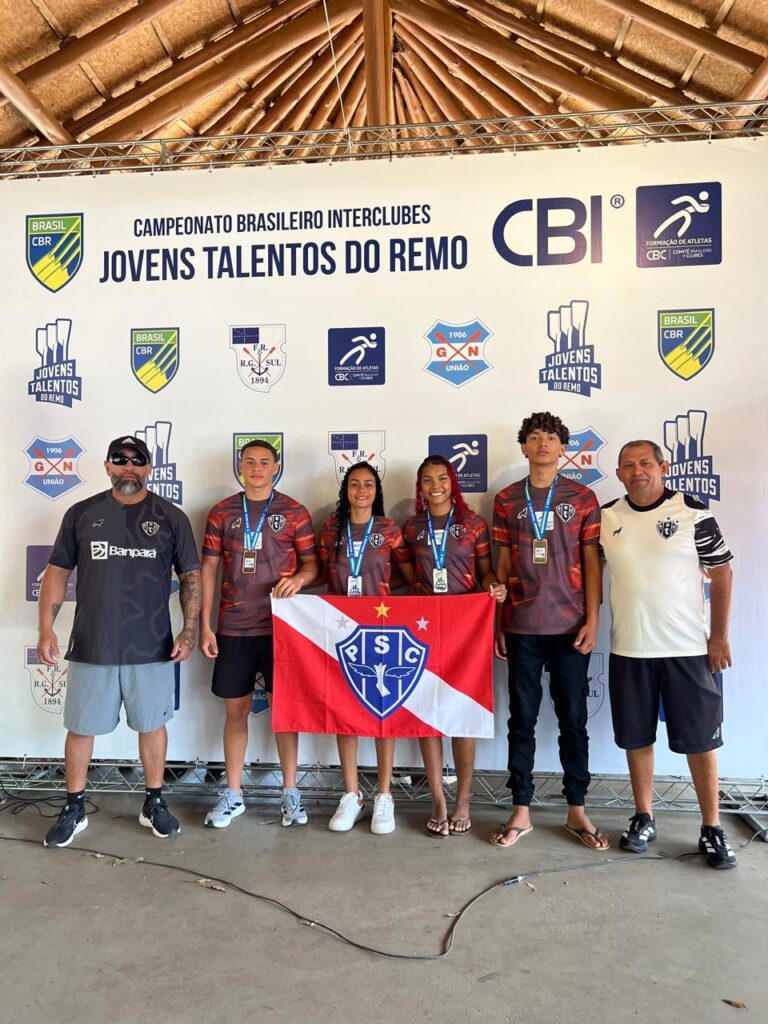 Paysandu marca presença em competição no Rio Grande do Sul