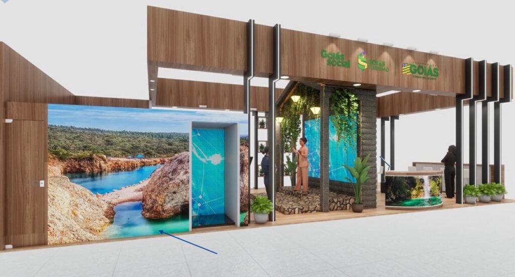 Reimaginando o amanhã é o tema do Festuris Gramado, que começa nesta quinta-feira (6/11)