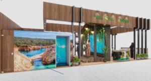 Reimaginando o amanhã é o tema do Festuris Gramado, que começa nesta quinta-feira (6/11)