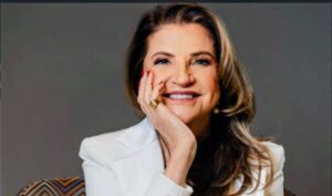 Marta Rossi receberá o Prêmio Nacional ABBTUR Mérito & Talento 2025 durante a coletiva de imprensa do FESTURIS, em Gramado